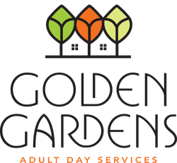 Golden Gardens Adult Day Center Logo