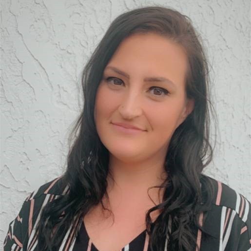Amber Swanigan, Program Manager