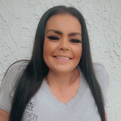 Jami Bryant, Staff Supervisor