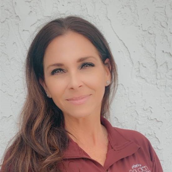Patricia Wilson, Client Care Coordinator